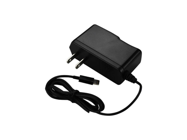 Wireless Accessories Wall Charger for iPhone 5/6/6 Plus - Black