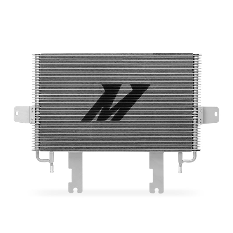 Mishimoto 99-03 fits Ford 7.3L Powerstroke Transmission Cooler