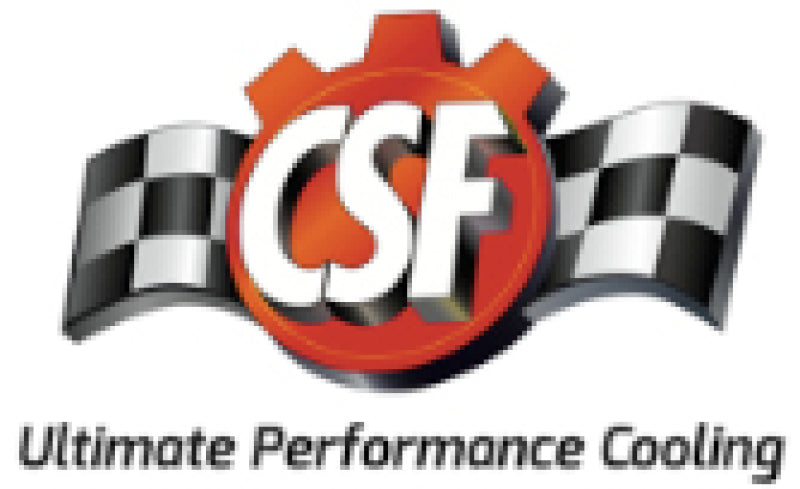 CSF 11-16 fits BMW 135i(X) 5 Door F20 / M135i(X) 3 Door F21 Race-Spec Oil Cooler