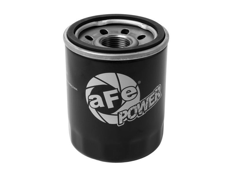 aFe Pro GUARD D2 Oil Filter 99-14 fits Nissan Trucks / 01-15 fits Honda Cars (4 Pack)
