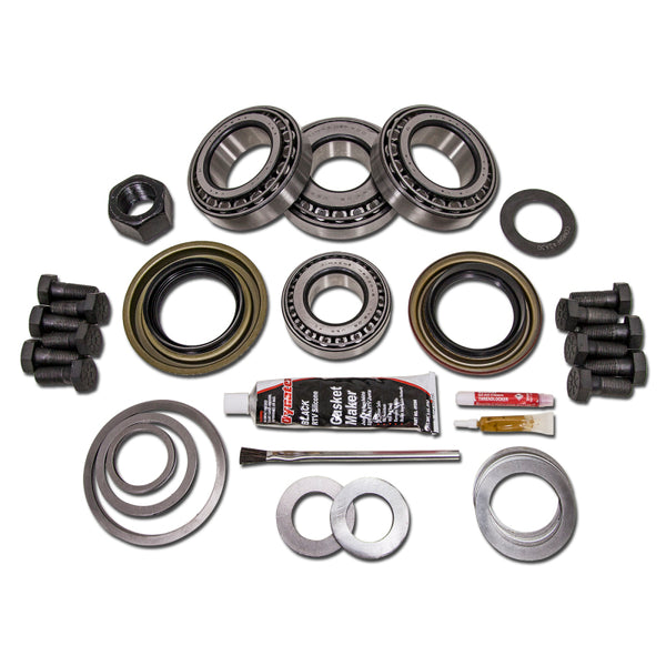 Yukon Gear Master Overhaul Kit For Dana 80 Diff (4.375in OD Only On 98+ fits Fords)