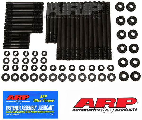 ARP 2005+ fits Ford 2.5L B5254 5 Cyl Main Stud Kit