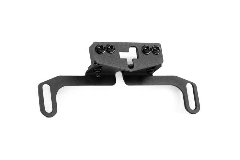 DV8 Offroad 21-23 fits Ford Bronco Front Camera Relocation Bracket