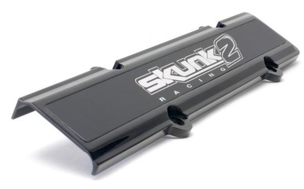 Skunk2 fits Honda/Acura B Series VTEC Billet Wire Cover (Black Series)