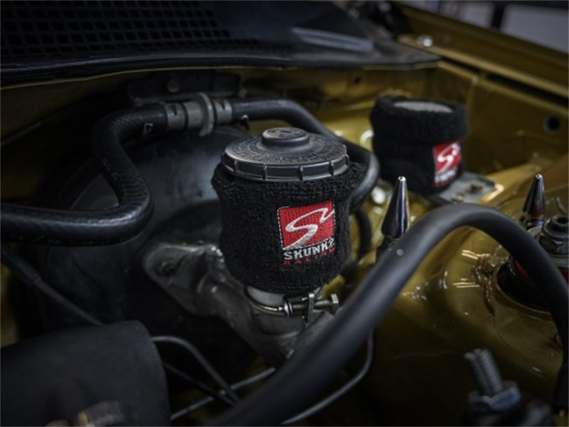 Skunk2 fits Honda/Acura Brake/Clutch Master Cylinder Reservoir Cover