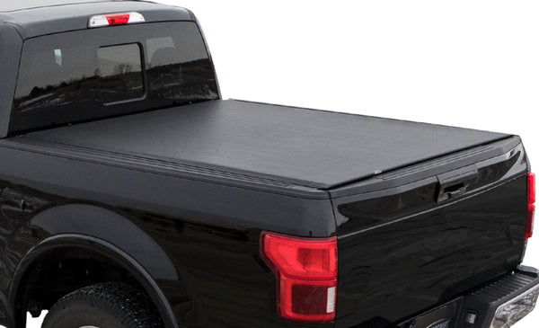 Access Tonnosport 2019+ fits Ford Ranger 5ft Bed Roll-Up Cover