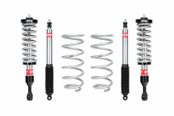 Eibach Pro-Truck Coilover 2.0 Front/ Sport Rear for 10-20 fits Toyota 4Runner 2WD/4WD
