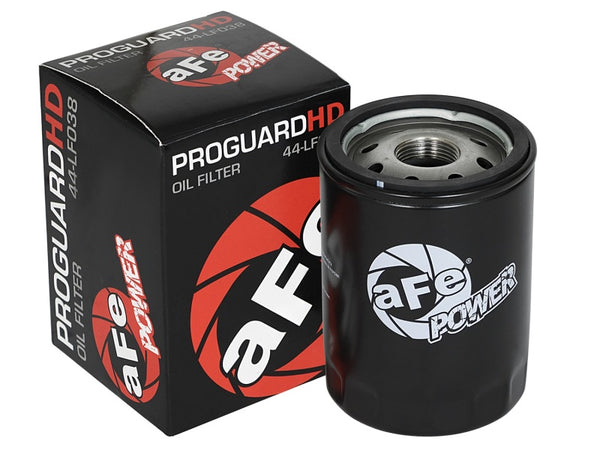 aFe ProGuard D2 Fluid Filters Oil F/F OIL fits Ford F-150 15-17 V6-3.5L (TT)