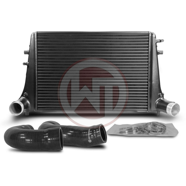 Wagner Tuning fits Volkswagen Golf/Jetta 6 1.6/2.0L TDI Competition Intercooler Kit