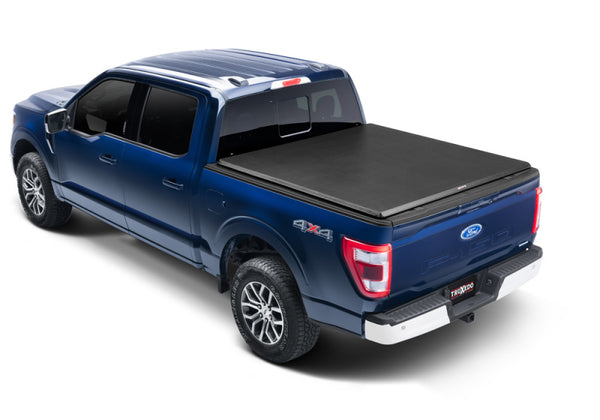 Truxedo 2022 fits Ford Maverick 4ft 6in TruXport Bed Cover