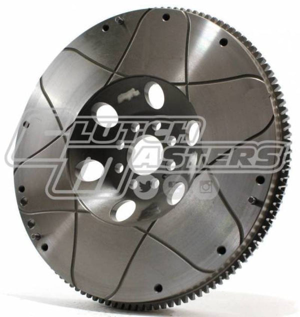 Clutch Masters 03-06 fits Infiniti G35 3.5L / 03-06 fits Nissan 350Z 3.5L Steel Flywheel