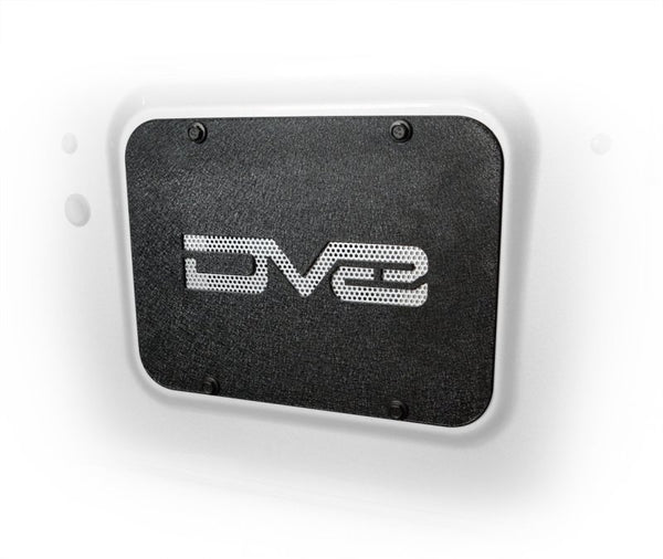 DV8 Offroad 07-18 fits Jeep Wrangler Tramp Stamp