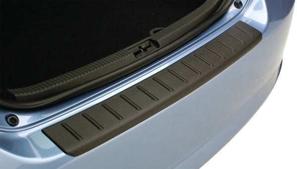 AVS 04-09 fits Toyota Prius Bumper Protection - Black