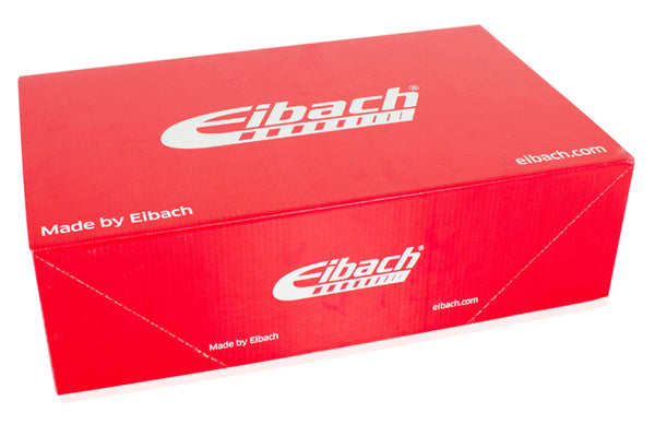 Eibach Drag Launch Kit for 79-98 fits Ford Mustang Cobra Coupe / 79-04 Couple / 03-04 Mach 1 Coupe