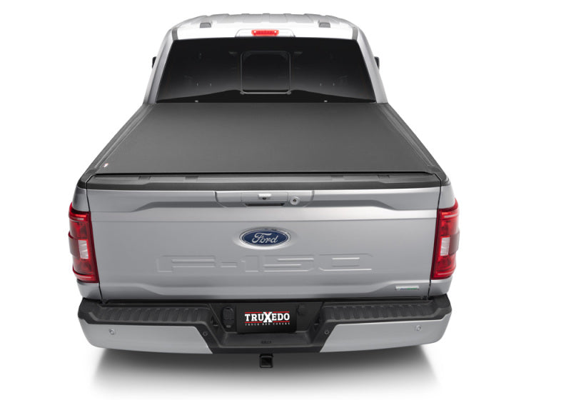 Truxedo 2022 fits Ford Maverick 4ft 6in Pro X15 Bed Cover