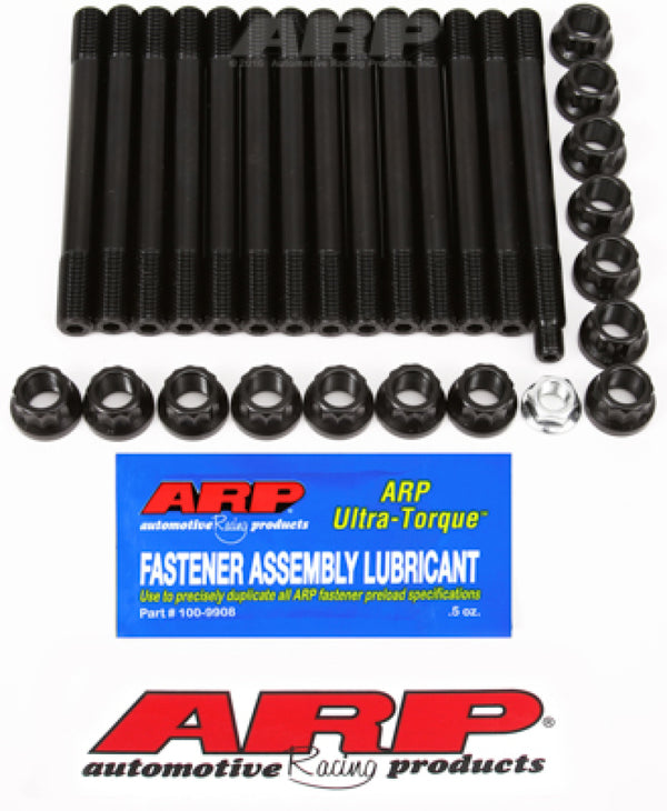 ARP fits Ford 4.0L XR6 Incline 6cyl Main Stud Kit