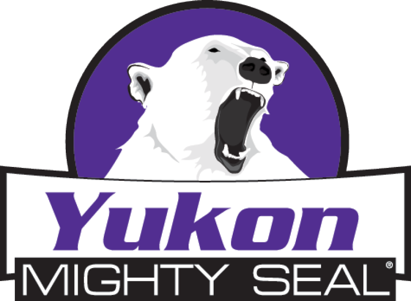 Yukon Gear Replacement Inner Axle Seal For Dana 30