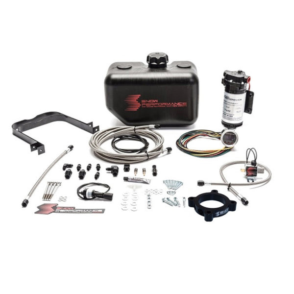 Snow Performance Stage 2 Boost Cooler 2015+ fits Subaru fits WRX (Non-STI) Water Injection System