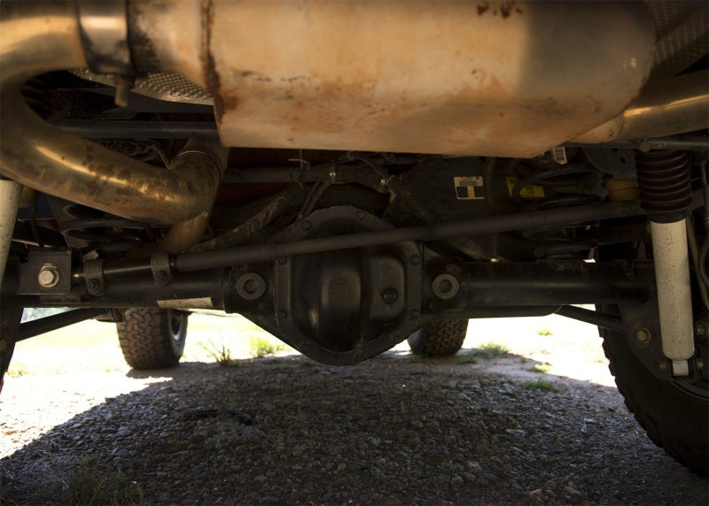 Rugged Ridge Rear Track Bar Adjustable 07-18 fits Jeep Wrangler JK/JKU