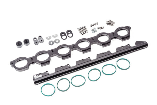 Radium Engineering fits Toyota MK5 Supra Port Injection Kit