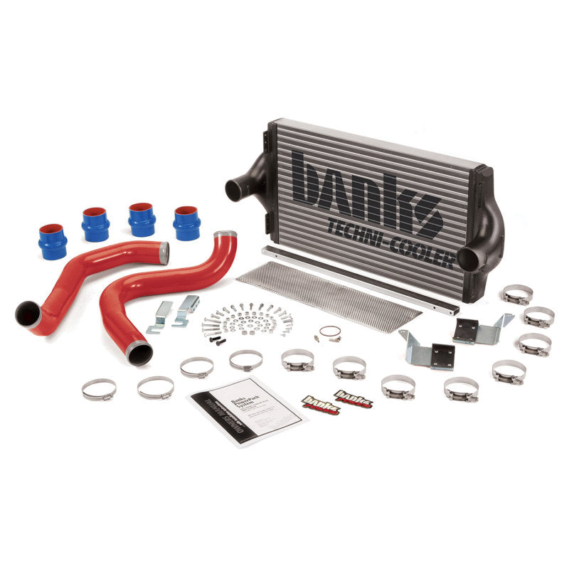 Banks Power 99.5-03 fits Ford 7.3L Techni-Cooler System