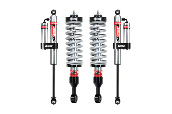 Eibach Pro-Truck Coilover 2.0 Stg 2R for 15-22 fits Chevrolet Colorado 2WD/4WD (Excl. ZR2 Models 2WD/4WD)