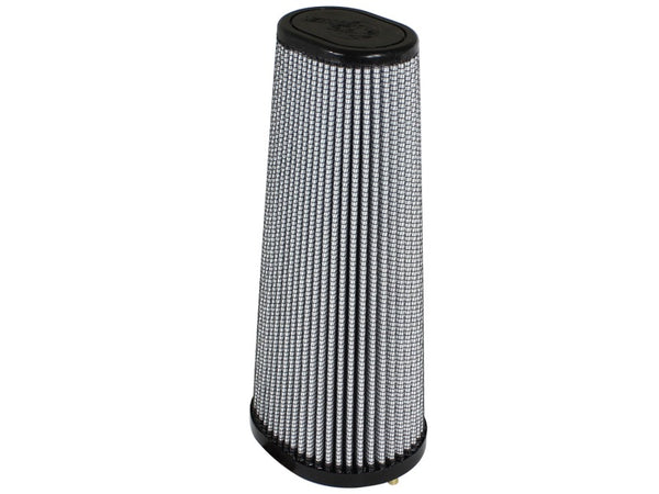 aFe MagnumFLOW OE Replacement Pro DRY S Air Filters 13-14 fits Porsche Cayman/Boxster (981) H6 2.7L/3.4L