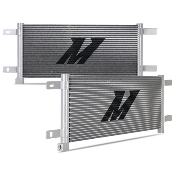 Mishimoto 13-14 fits Dodge RAM 2500/3500 6.7L Cummins Transmission Cooler