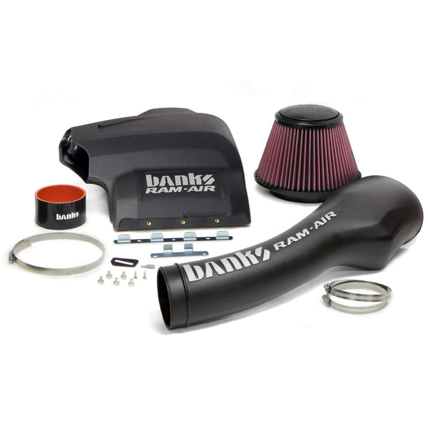 Banks Power 11-14 fits Ford F-150 6.2L Ram-Air Intake System