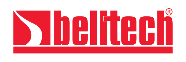Belltech SPRING DISTANCE KIT 00-07 TAHOE/YUK/XL/SUB/AVA