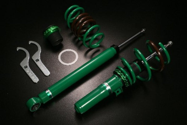 Tein 2017+ fits Honda Civic 5DR Hatchback (FK7) Street Basis Z Coilover Kit (Excl Type-R)
