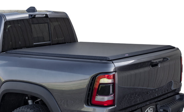 Access Literider 2020 fits Jeep Gladiator 5ft Bed Roll-Up Cover