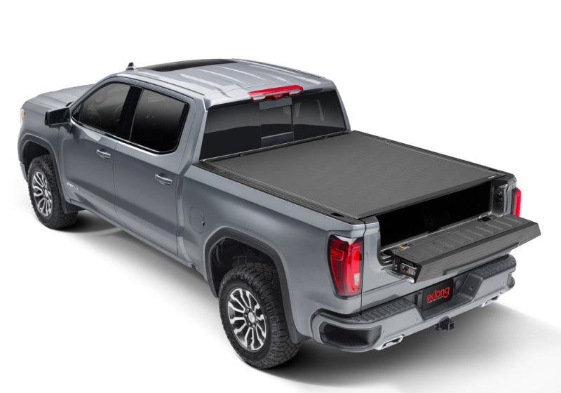 Extang 2023+ fits Chevy/GMC Colorado/Canyon 5ft Bed Xceed
