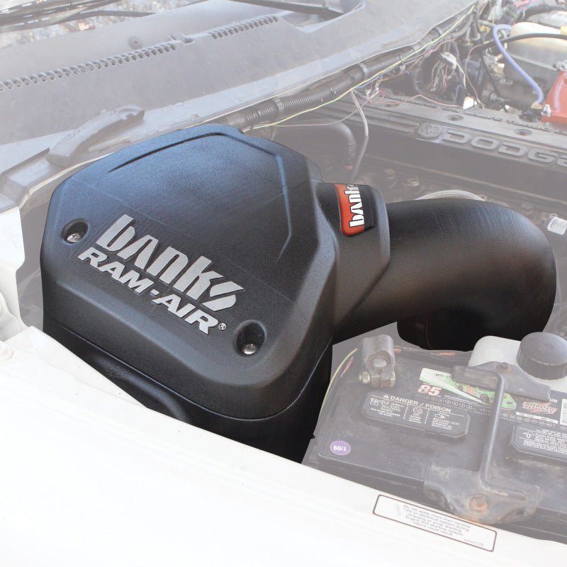 Banks Power 94-02 fits Dodge 5.9L Ram-Air Intake System