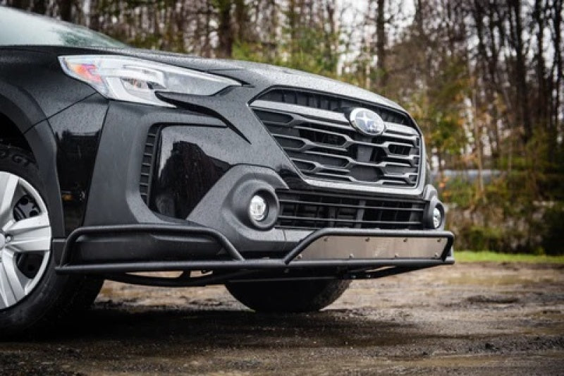 LP Aventure 2023 fits Subaru Outback Small Bumper Guard - Bare
