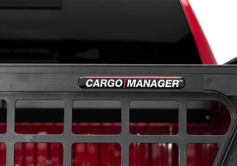 Roll-N-Lock 2019 fits Chevy Silverado / GMC Sierra 1500 68in Cargo Manager