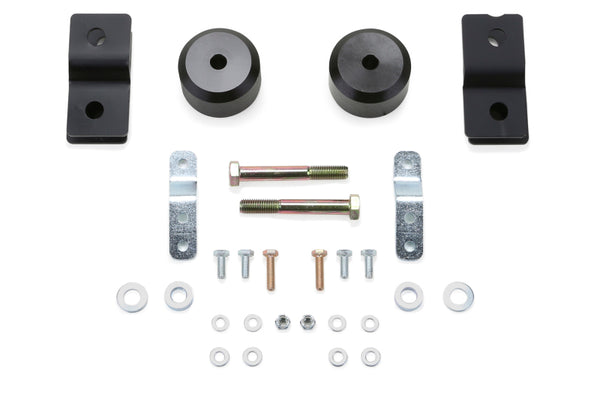 Fabtech 17-21 fits Ford F250/350 4WD 2in Leveling System