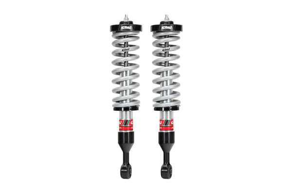 Eibach 03-09 fits Toyota 4Runner V6 4.0L 2WD/4WD Pro-Truck Coilover (Front) +1.5in-4in