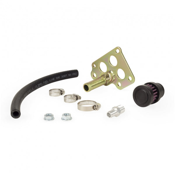 Skunk2 fits Honda/Acura Remote Iavc Relocation Kit For B/D Series Ultra Race Intake Manifold