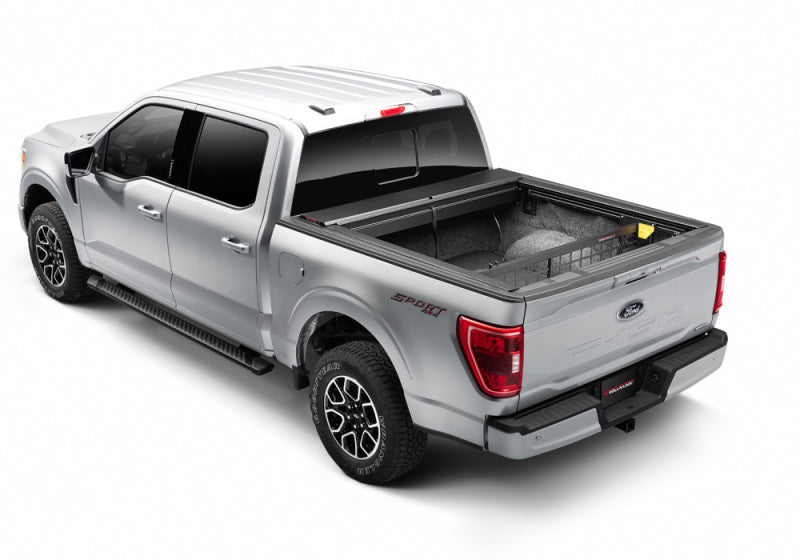 Roll-N-Lock 15-18 fits Ford F-150 XSB 65-5/8in Cargo Manager