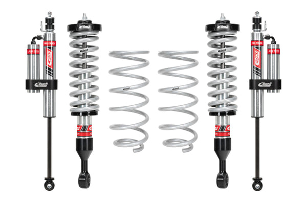 Eibach Pro-Truck Coilover Stage 2R 10-22 fits Toyota 4Runner 2WD/4WD
