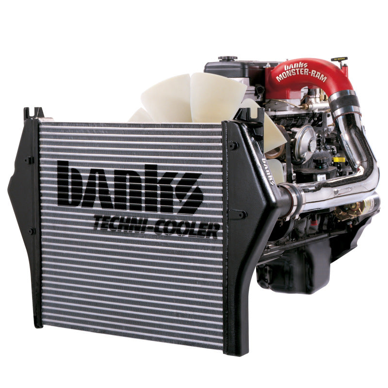 Banks Power 06-07 fits Dodge 5.9L Techni-Cooler System