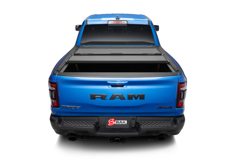 BAKFlip MX4 19+ fits Dodge RAM MFTG w/o Ram Box 6.4ft Bed