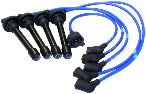 NGK fits Honda Prelude 2001-1993 Spark Plug Wire Set