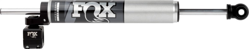 Fox 07-18 fits Jeep Wrangler JK 2.0 Performance Series 8.1in. TS Stabilizer 1 1/2in Tie Rod