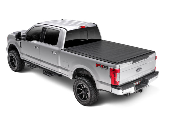 Truxedo 2022 fits Nissan Frontier 6ft Sentry Bed Cover