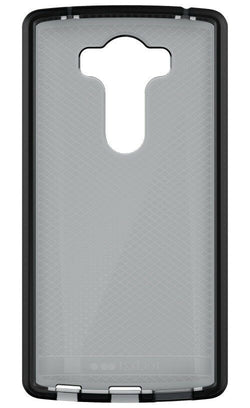 tech21 EVO CHECK Phone Case for LG V10 - BLACK