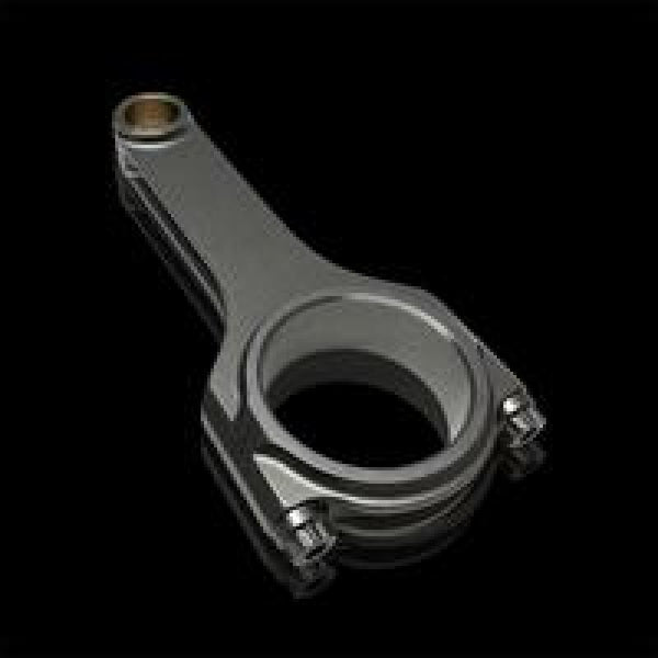 Brian Crower Connecting Rods - fits Toyota 1JZGTE/GE - 4.931 - BC625+ w/ARP Custom Age 625+ Fasteners