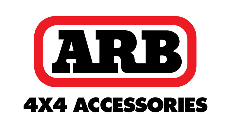ARB fits Ford Bronco Single 12V Onboard Compressor Kit