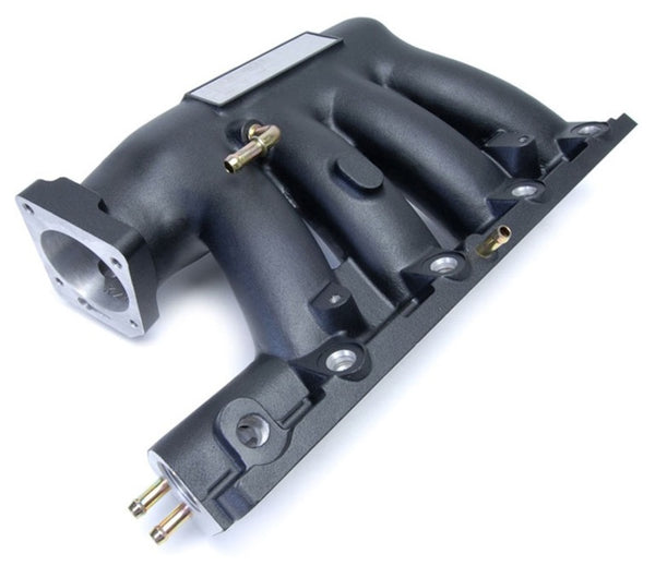 Skunk2 Pro Series 02-06 fits Honda/Acura K20A2/K20A3 Intake Manifold (Race Only) (Black Series)